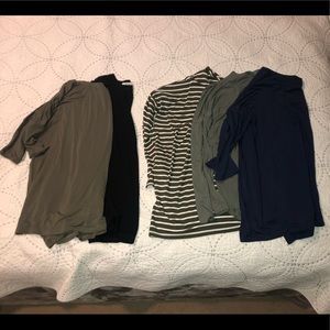 Piko Shirt Lot